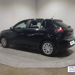 Peugeot 208 208 PureTech 75 S&S BVM5 Like Cesson-S&eacute;vign&eacute;