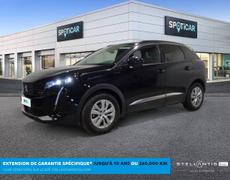 Peugeot 3008 Cesson-Sévigné