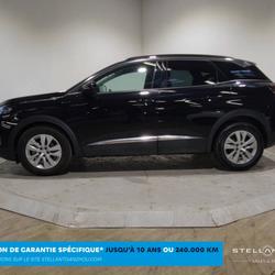 Peugeot 3008 3008 BlueHDi 130ch S&S EAT8 Style Cesson-S&eacute;vign&eacute;