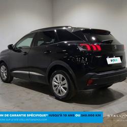 Peugeot 3008 3008 BlueHDi 130ch S&S EAT8 Style Cesson-S&eacute;vign&eacute;