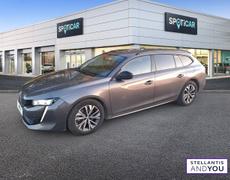 Peugeot 508 SW Cesson-Sévigné