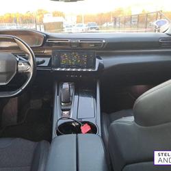 Peugeot 508 SW 508 SW Hybrid 225 e-EAT8 Allure Pack Cesson-S&eacute;vign&eacute;