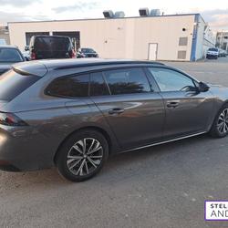 Peugeot 508 SW 508 SW Hybrid 225 e-EAT8 Allure Pack Cesson-S&eacute;vign&eacute;