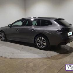 Peugeot 508 SW 508 SW Hybrid 225 e-EAT8 Allure Pack Cesson-S&eacute;vign&eacute;