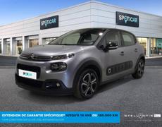 Citroen C3 Rennes