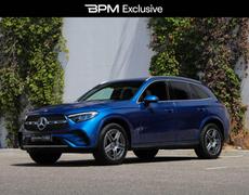 Mercedes GLC MONACO