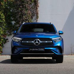 Mercedes GLC 300 e Hybrid 313ch AMG Line 4Matic 9G-Tronic MONACO
