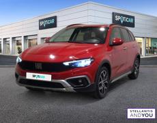 Fiat Tipo 2 Cesson-Sévigné
