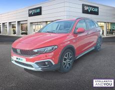 Fiat Tipo 2 Cesson-Sévigné