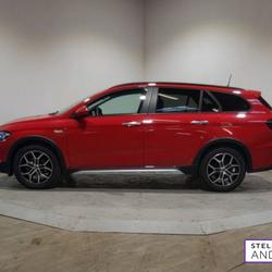 Fiat Tipo 2 Tipo SW 1.5 Firefly Turbo 130 ch S&S DCT7 Hybrid Cross Cesson-S&eacute;vign&eacute;