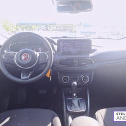 Fiat Tipo 2 Tipo SW 1.5 Firefly Turbo 130 ch S&S DCT7 Hybrid Cross Cesson-S&eacute;vign&eacute;