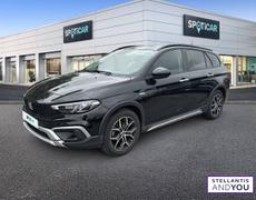 Fiat Tipo 2 Cesson-Sévigné