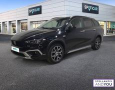 Fiat Tipo 2 Cesson-Sévigné
