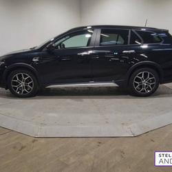 Fiat Tipo 2 Tipo SW 1.5 Firefly Turbo 130 ch S&S DCT7 Hybrid Cross Cesson-S&eacute;vign&eacute;