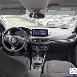 Fiat Tipo 2 Tipo SW 1.5 Firefly Turbo 130 ch S&S DCT7 Hybrid Cross Cesson-S&eacute;vign&eacute;