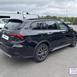 Fiat Tipo 2 Tipo SW 1.5 Firefly Turbo 130 ch S&S DCT7 Hybrid Cross Cesson-S&eacute;vign&eacute;