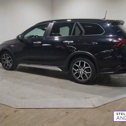 Fiat Tipo 2 Tipo SW 1.5 Firefly Turbo 130 ch S&S DCT7 Hybrid Cross Cesson-S&eacute;vign&eacute;