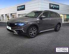 Fiat Tipo 2 Cesson-Sévigné