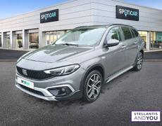 Fiat Tipo 2 Cesson-Sévigné
