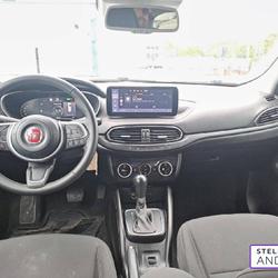 Fiat Tipo 2 Tipo SW 1.5 Firefly Turbo 130 ch S&S DCT7 Hybrid Cross Cesson-S&eacute;vign&eacute;