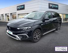 Fiat Tipo 2 Cesson-Sévigné