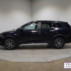 Fiat Tipo 2 Tipo SW 1.5 Firefly Turbo 130 ch S&S DCT7 Hybrid Cross Cesson-S&eacute;vign&eacute;