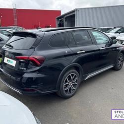 Fiat Tipo 2 Tipo SW 1.5 Firefly Turbo 130 ch S&S DCT7 Hybrid Cross Cesson-S&eacute;vign&eacute;