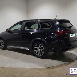 Fiat Tipo 2 Tipo SW 1.5 Firefly Turbo 130 ch S&S DCT7 Hybrid Cross Cesson-S&eacute;vign&eacute;
