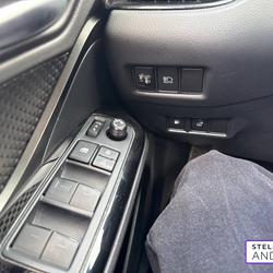 Toyota C-HR C-HR Hybride 1.8L Design Cesson-S&eacute;vign&eacute;