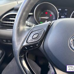 Toyota C-HR C-HR Hybride 1.8L Design Cesson-S&eacute;vign&eacute;