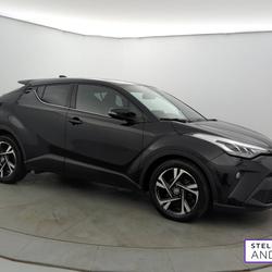 Toyota C-HR C-HR Hybride 1.8L Design Cesson-S&eacute;vign&eacute;