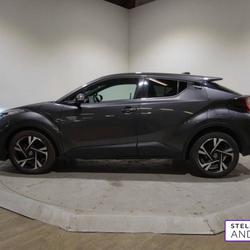 Toyota C-HR C-HR Hybride 1.8L Design Cesson-S&eacute;vign&eacute;