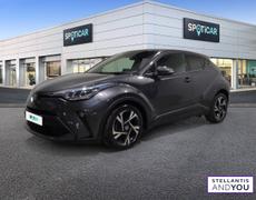 Toyota C-HR Rennes
