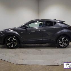 Toyota C-HR C-HR Hybride 1.8L Design Rennes