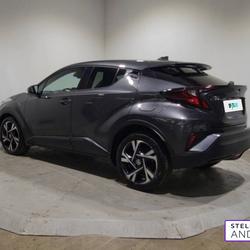 Toyota C-HR C-HR Hybride 1.8L Design Rennes