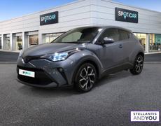 Toyota C-HR Rennes