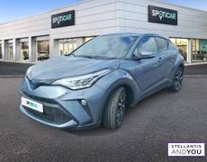 Toyota C-HR Rennes
