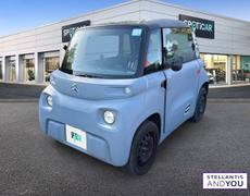 Citroen Ami Rennes
