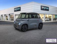 Citroen Ami