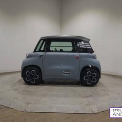Citroen Ami AMI Rennes