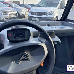 Citroen Ami AMI Rennes