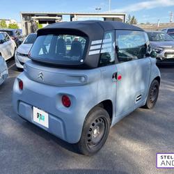 Citroen Ami AMI Rennes