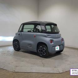 Citroen Ami AMI Rennes