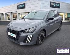 Peugeot 208 Cesson-Sévigné