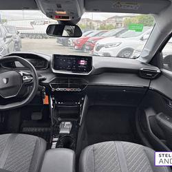 Peugeot 208 208 Hybrid 100 e-DCS6 Allure Cesson-S&eacute;vign&eacute;