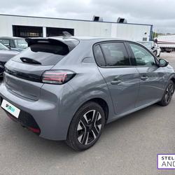 Peugeot 208 208 Hybrid 100 e-DCS6 Allure Cesson-S&eacute;vign&eacute;