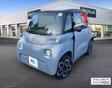 Citroen Ami Rennes
