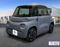 Citroen Ami Rennes