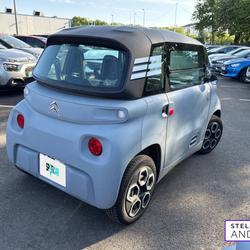 Citroen Ami AMI Rennes