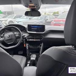 Peugeot 208 208 Hybrid 100 e-DCS6 Allure Cesson-S&eacute;vign&eacute;